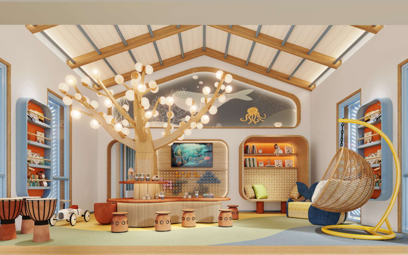 Dhawa Ouidah Kid Club